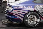 Ford Mustang Cobra Jet Drag Car 2016 года
